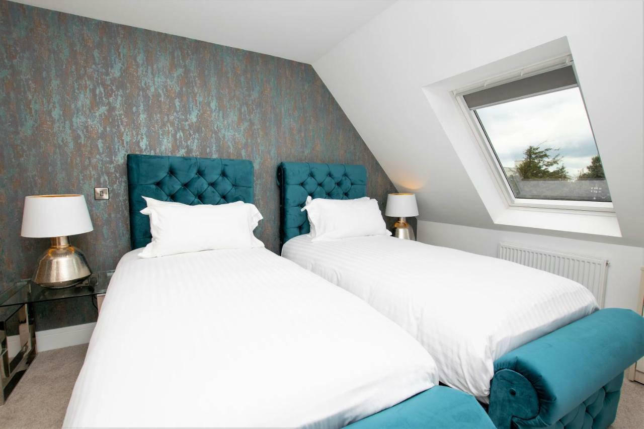 Rowan Tree - Your Apartment Bristol Exterior foto