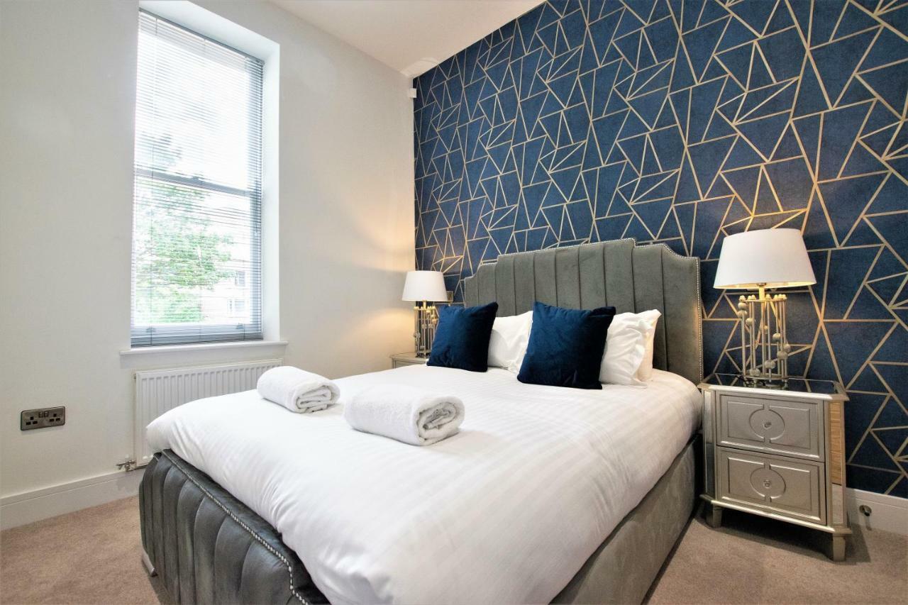Rowan Tree - Your Apartment Bristol Exterior foto
